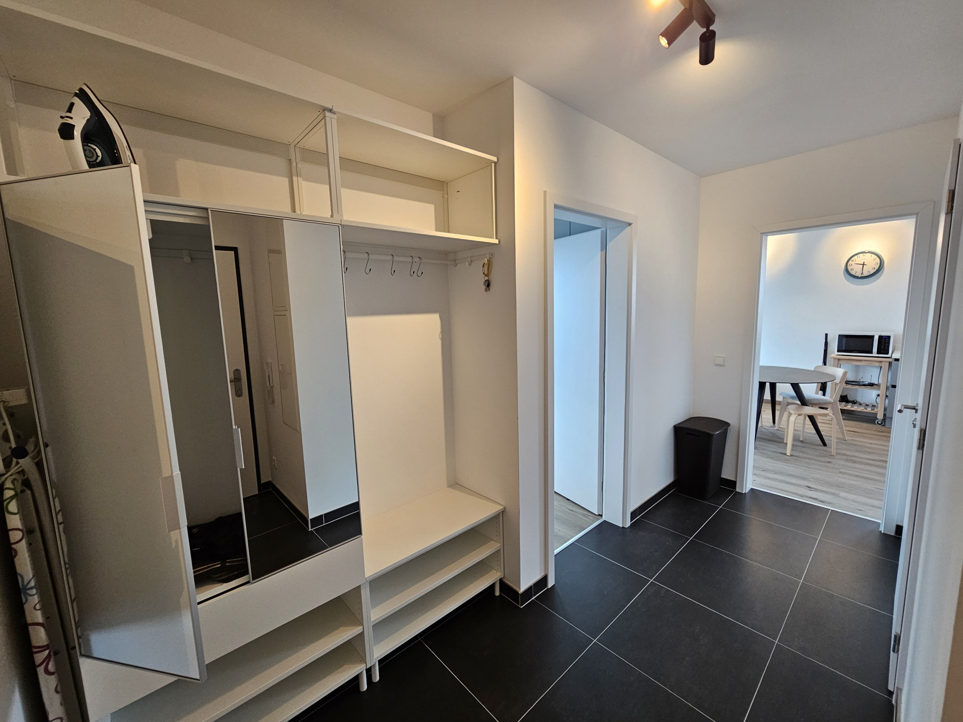 Entryway