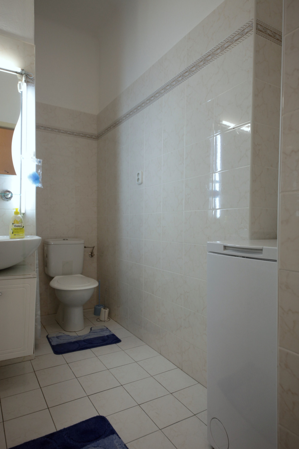Quiet apartment in the center, Prague 1