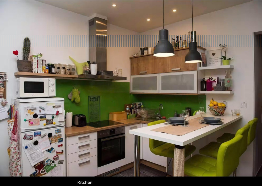2 bedroom apartment available  - TOP location preview
