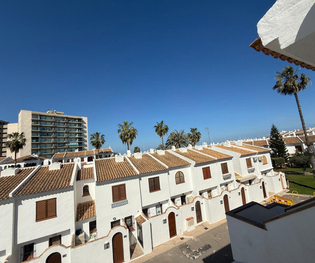 Apartamento Moderno con Fibra Óptica y Vistas