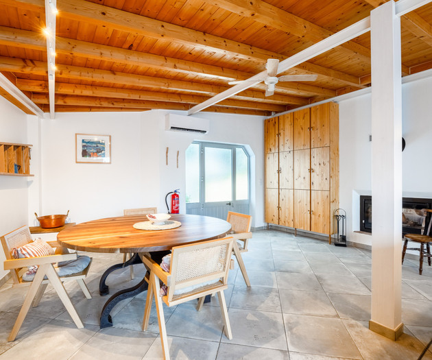 Terracota - A Slow Home for Longer Stays