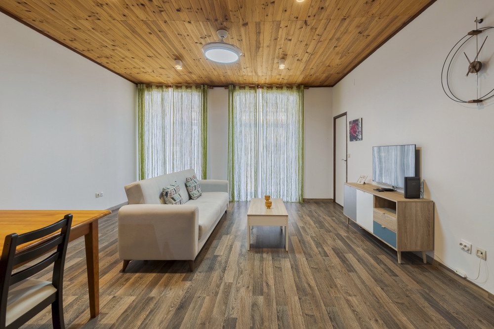 Casa Bauínia preview