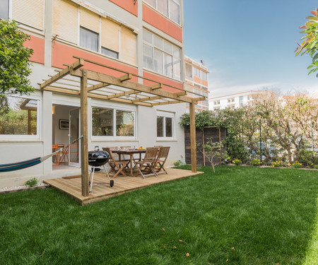 Flat for rent  - Carcavelos
