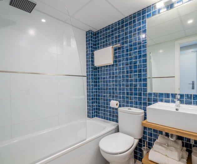 Juan de Austria 1 bedroom