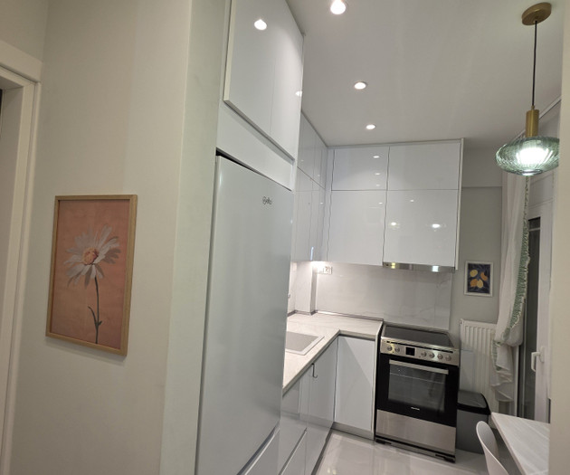 Cloud Nine SKG Central Apartment