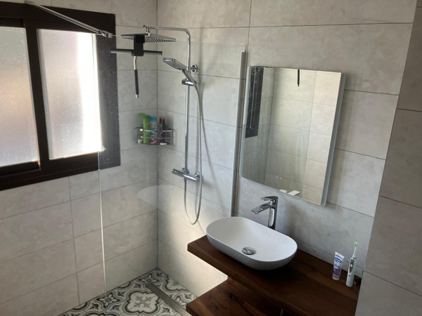 Baño 1