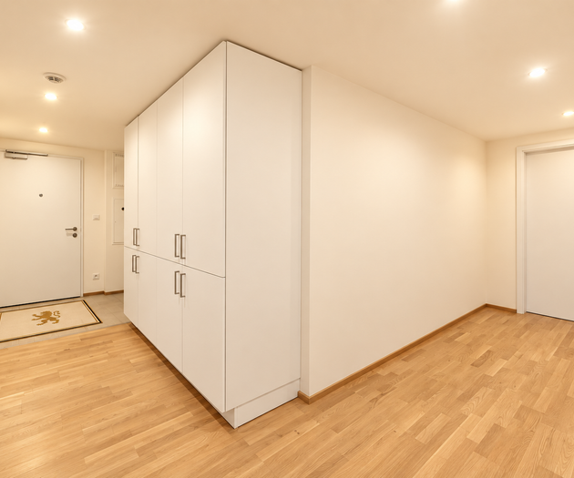 Triple Balcony Residence | Luxury 157 m² Prague