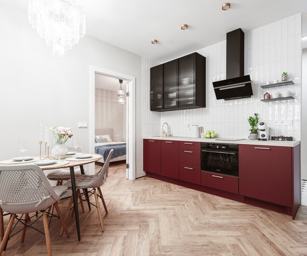 PraguePearlApartment