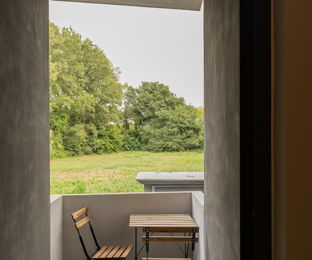 Little Hidden Haven | Cozy Studio for Longer Stays