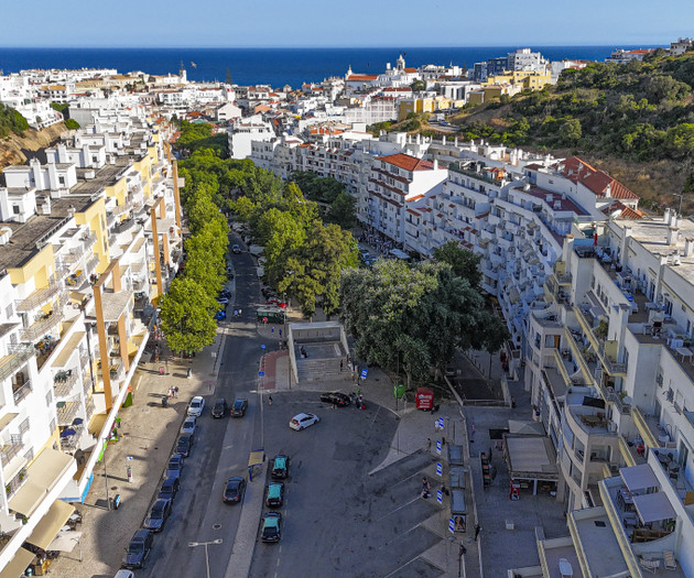 Atlântida Apartment by HelloVacations