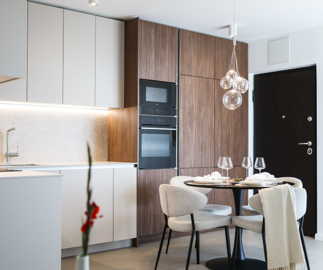 Apex Refined Apartment Antun Zadar