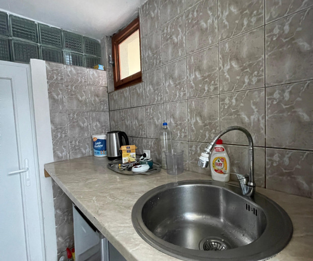 Comfort Studio Prishtina City Centre