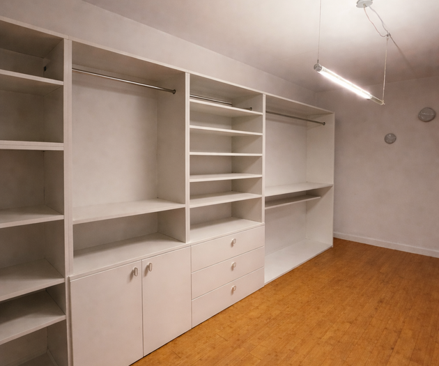 180m2 loft Brussels-Centre with private park
