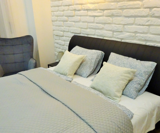 UNIQUE PANORAMA '2' APARTMENT. CLEAR COMFORT