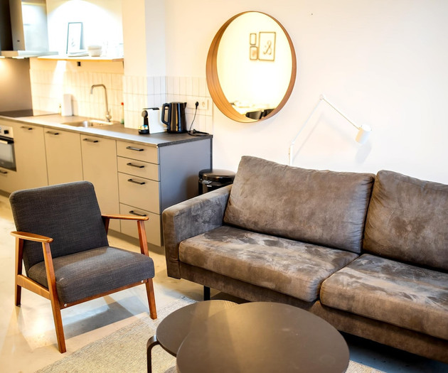 Contemporary Stylish 2BDR Apartment LK