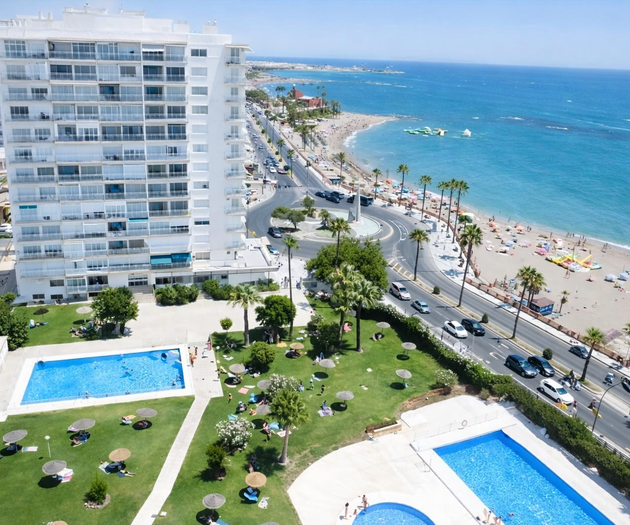 Sea View Sunset Maite 1 Stylish and Renovated