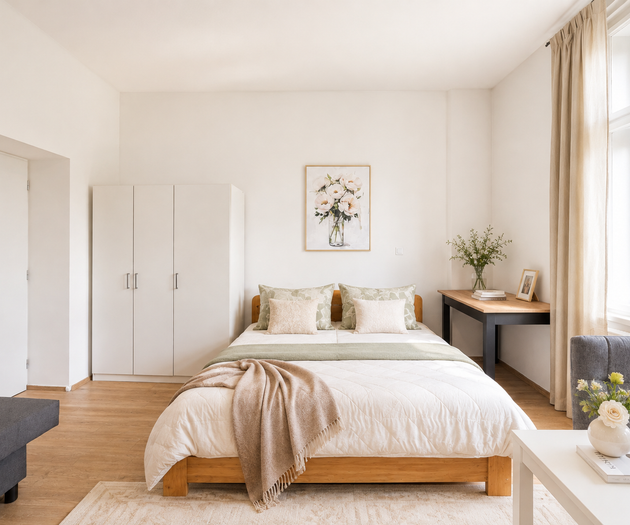Elegant Central Home | Modern & Fully Equipped
