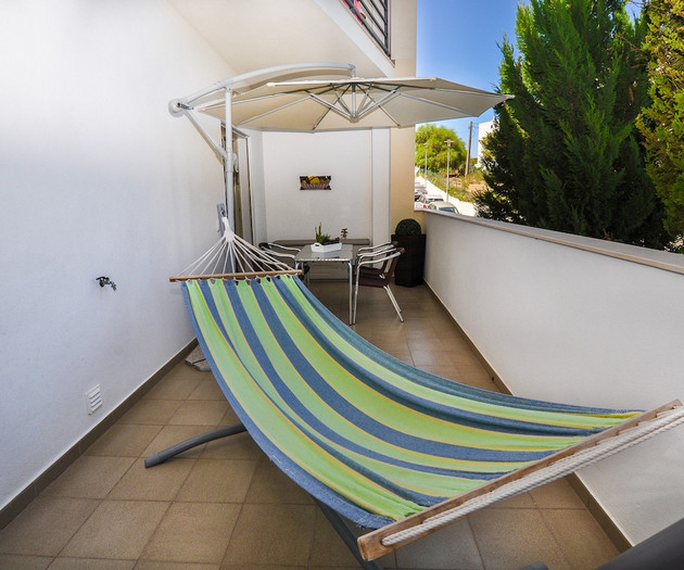 Flat Figo Ocv - Ocean View