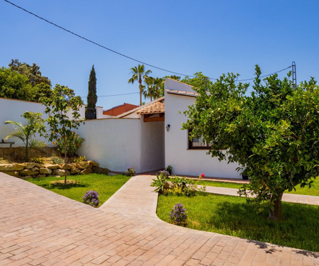 Cubo's Finca La Graciosa