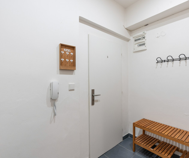 Prague Serenity | Stylish & Fully Equipped