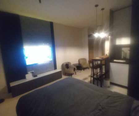 Brand new apartment