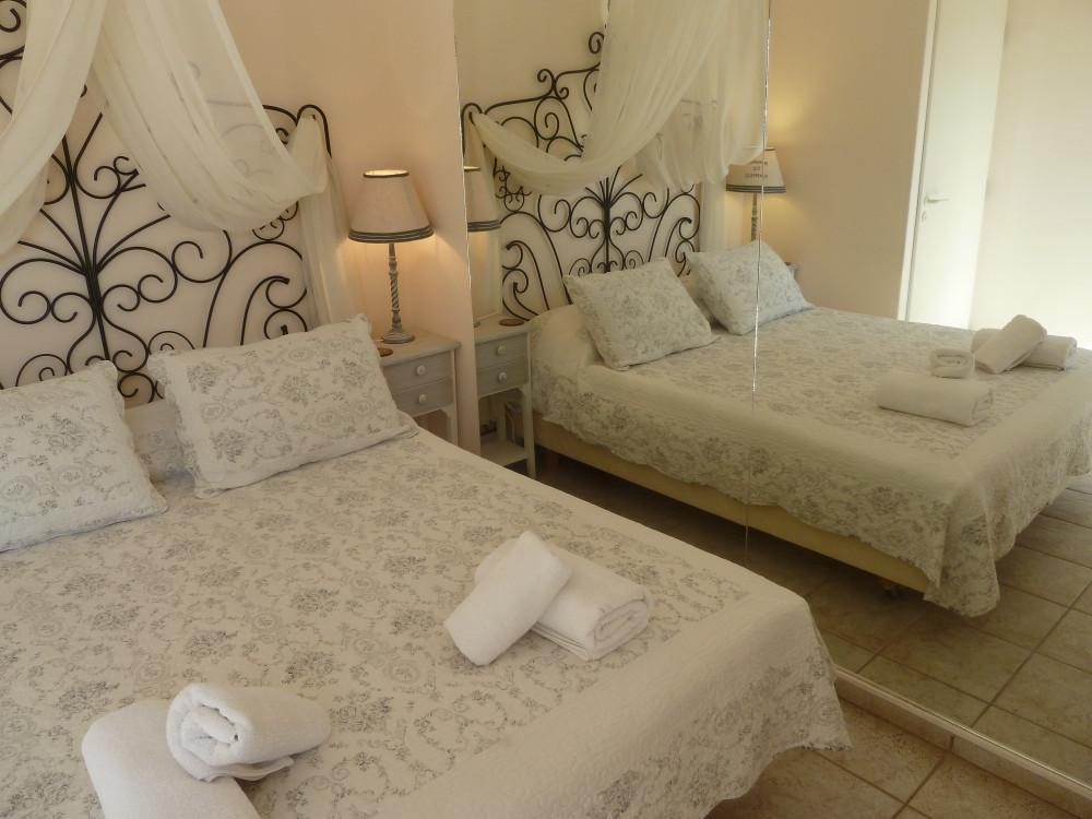 CALERGI RESIDENCE 4 -1 BDR 1LVR Stylish ap/t-Pool preview