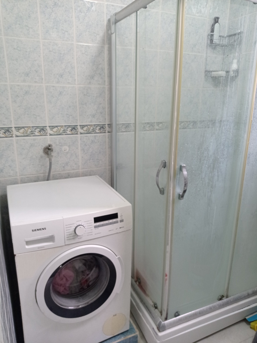 Flat in Historical Constantinople Town preview
