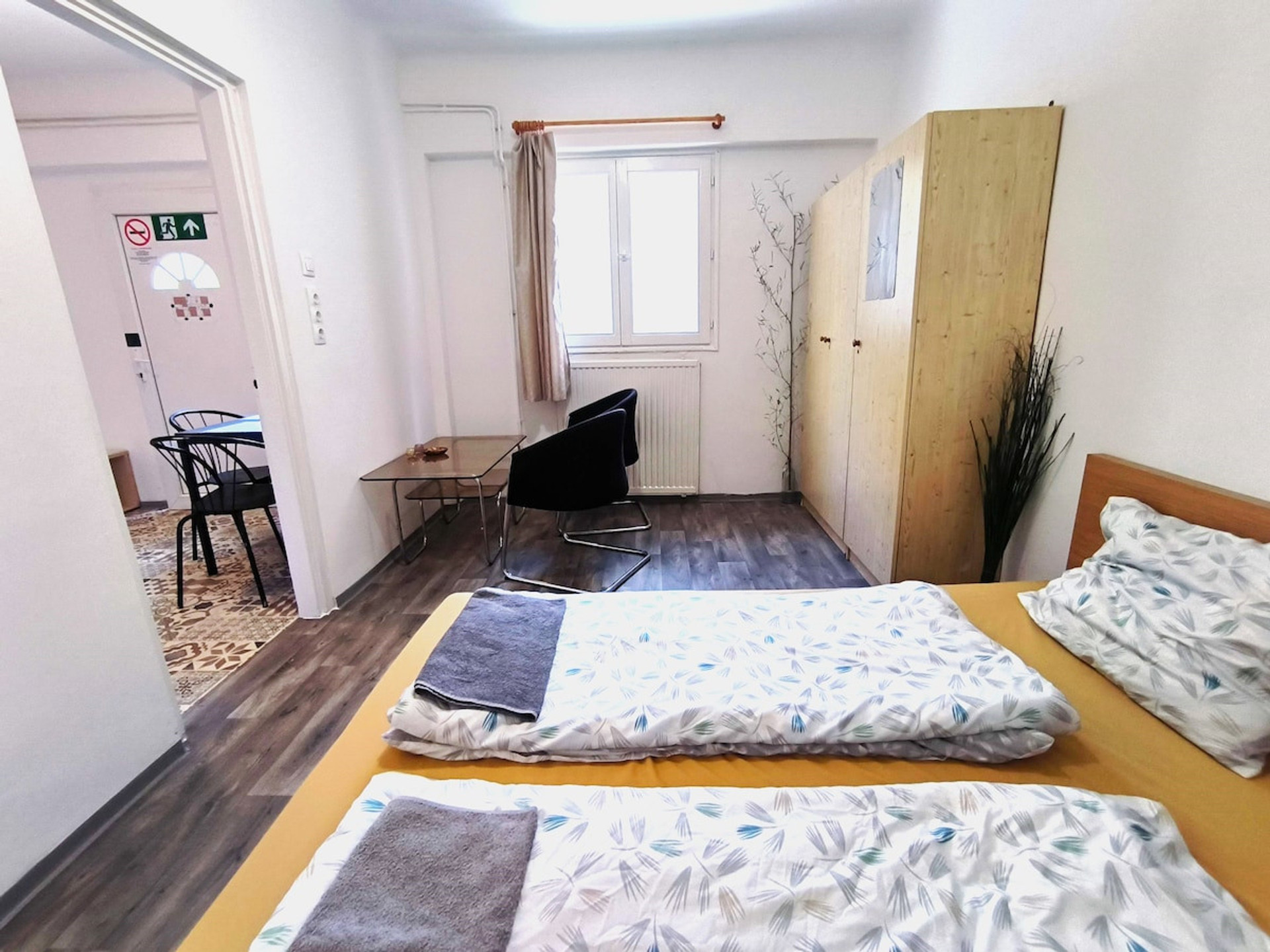 Bedroom image 2