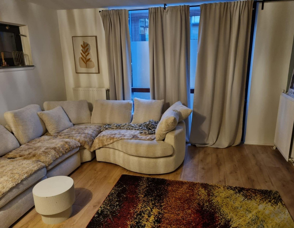 Fully Furnished 3–4 Bedroom Home in Hoofddorp! preview