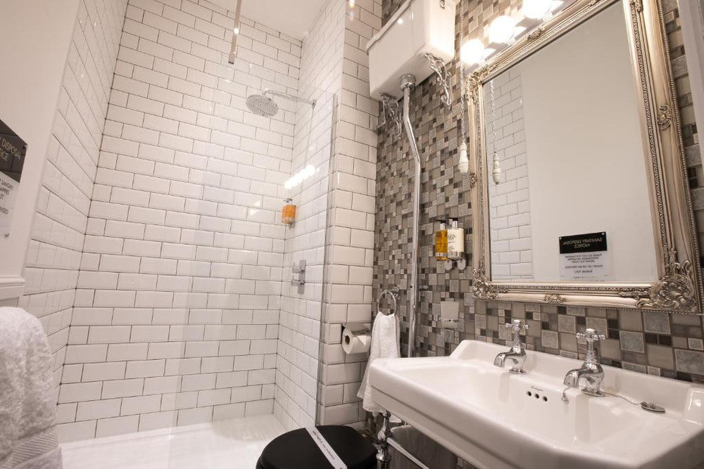 Luxury self contained apartment preview