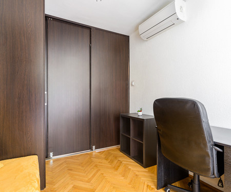 Apartament Leszczyńska