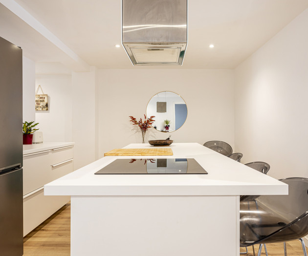 Nice 3 bedroom and terrace