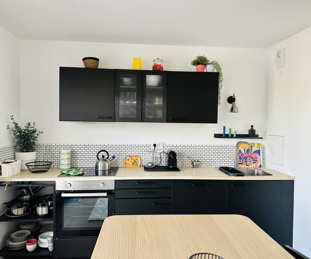 Chambre colocation Créteil