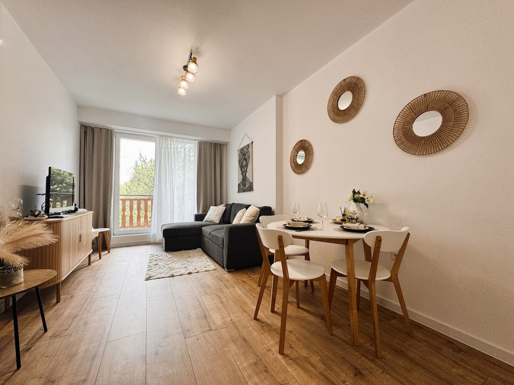 1BR Apartment | Sea Pine Boutique - Apartments for Rent in Sv.sv. Konstantin i preview