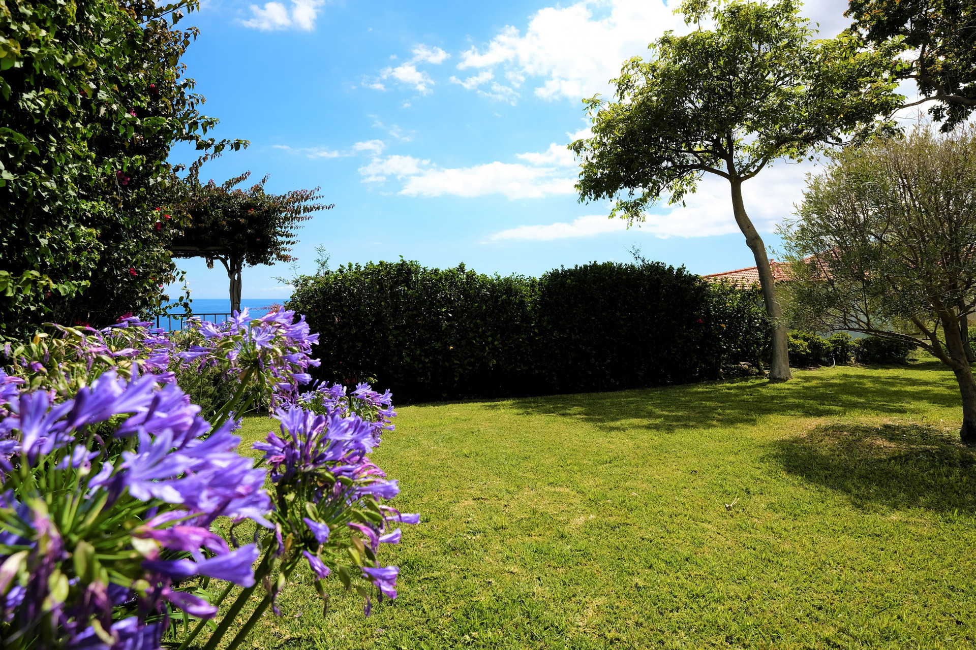 The Quinta Gardens
