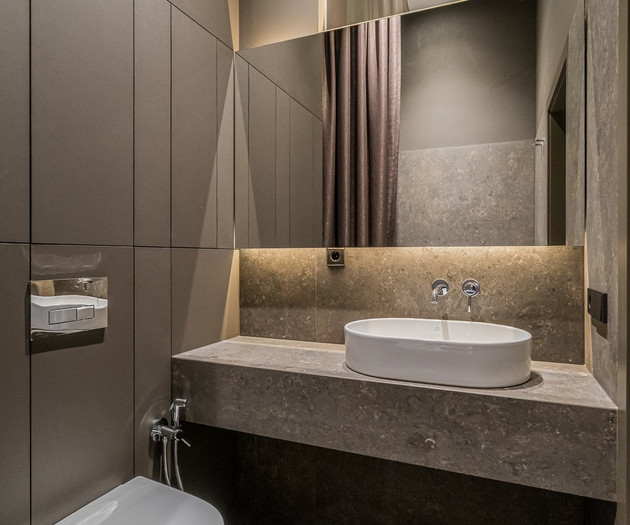 Meretum Boutique Apartment with Panoramic Windows