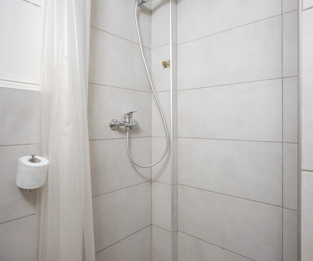Acropolis Delux 1st FLR Aprt up 4 guests