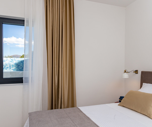 Dalmatian Oasis Luxury Villa