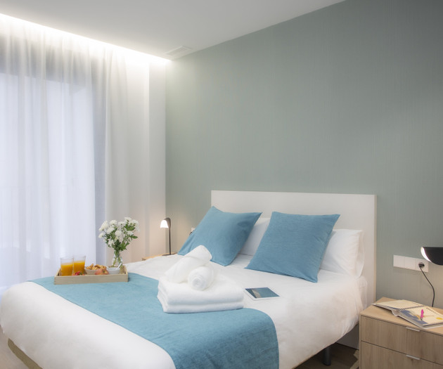 Exclusive Apartment for Rent in Valencia