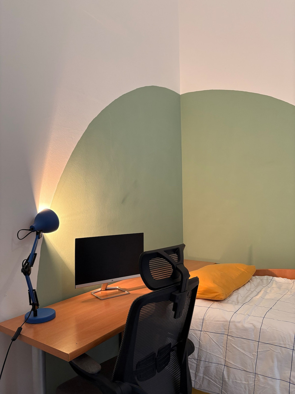 Private single Room in Coliving (Room Ketchup) preview