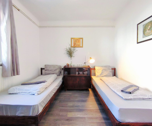 Caesar Residence - Commodus