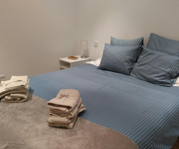 Apartamento en Cortes/ Barrio de las Letras Madrid