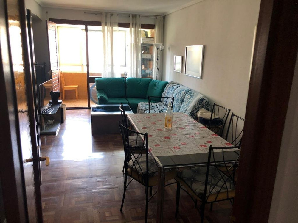 Great flat, 4 rooms, 120m, all exterior, reciently preview