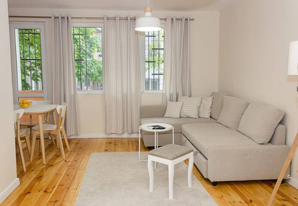 Varna Retreat: Cozy 2BD Flat in a Central Location preview