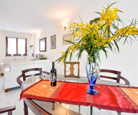 Spacious lovely townhouse near the beach, Alghero