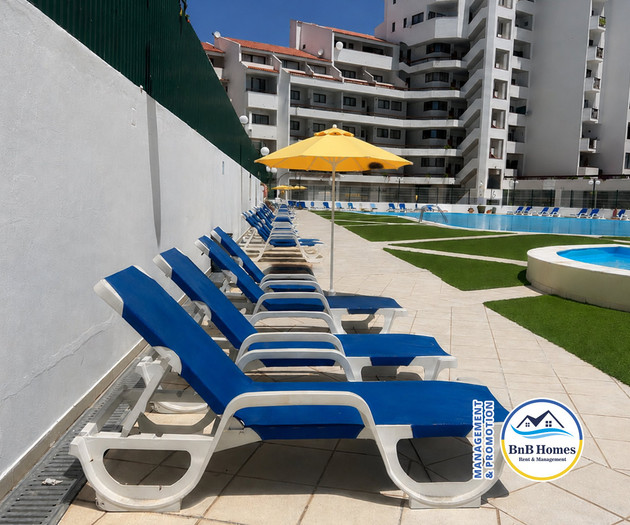 Lili Seaview Residence, 4 Terraces, 2 Pools