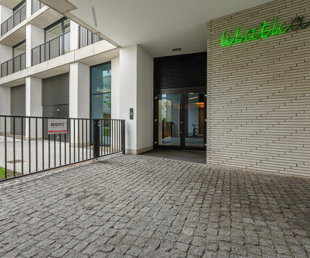 P&O Apartments Krochmalna 61