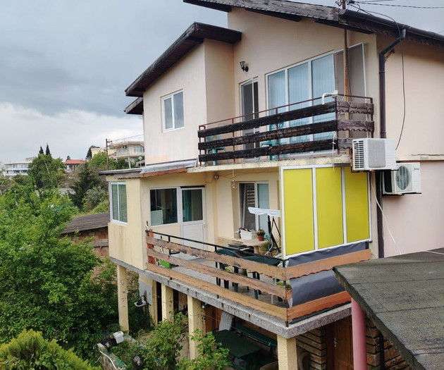 Oceonview Retreat