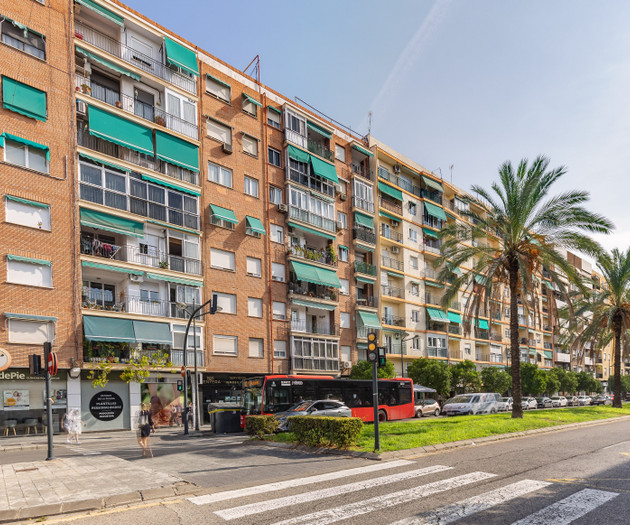 Santos Justo Y Pastor Home by Invalencia