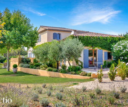 Appartement I Bastide La Gravière I Electio